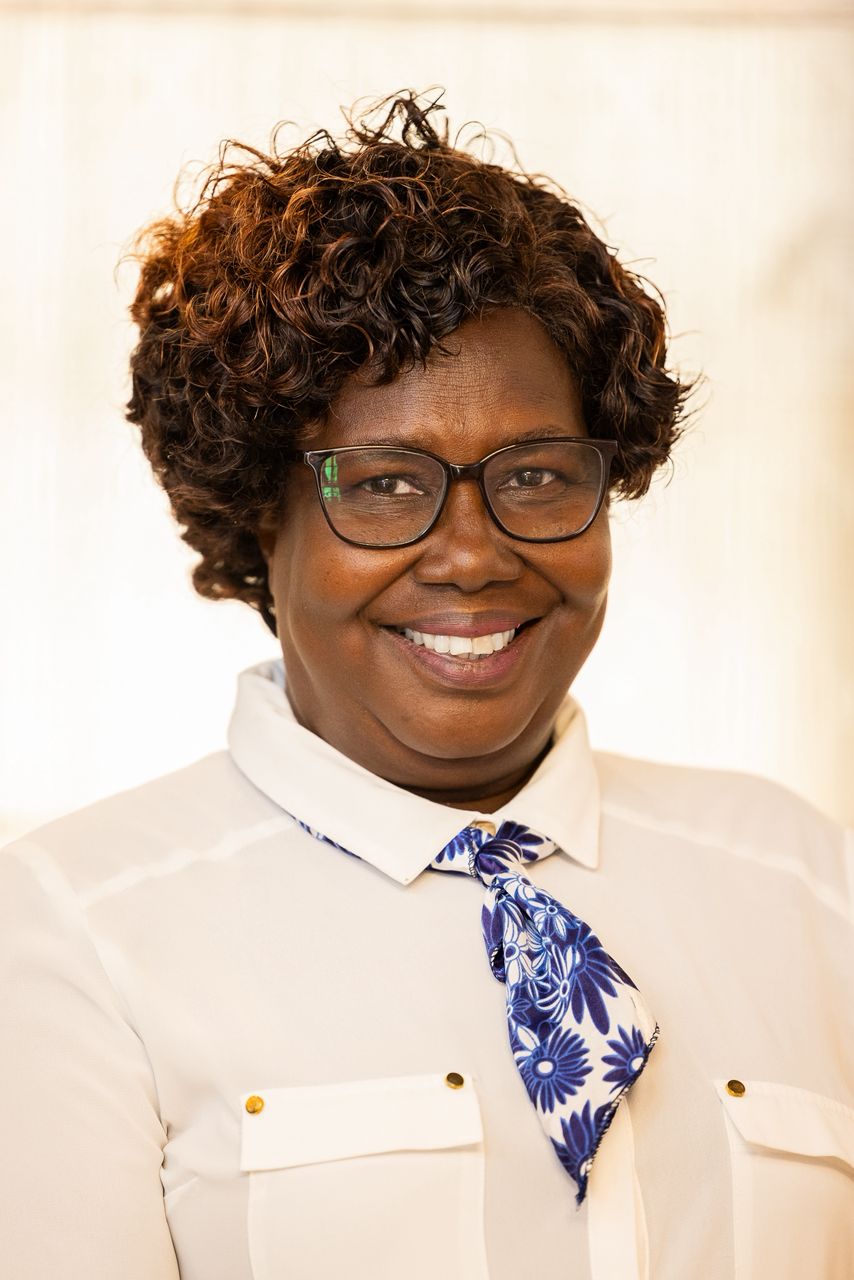 Eunice Philip Jada Lako